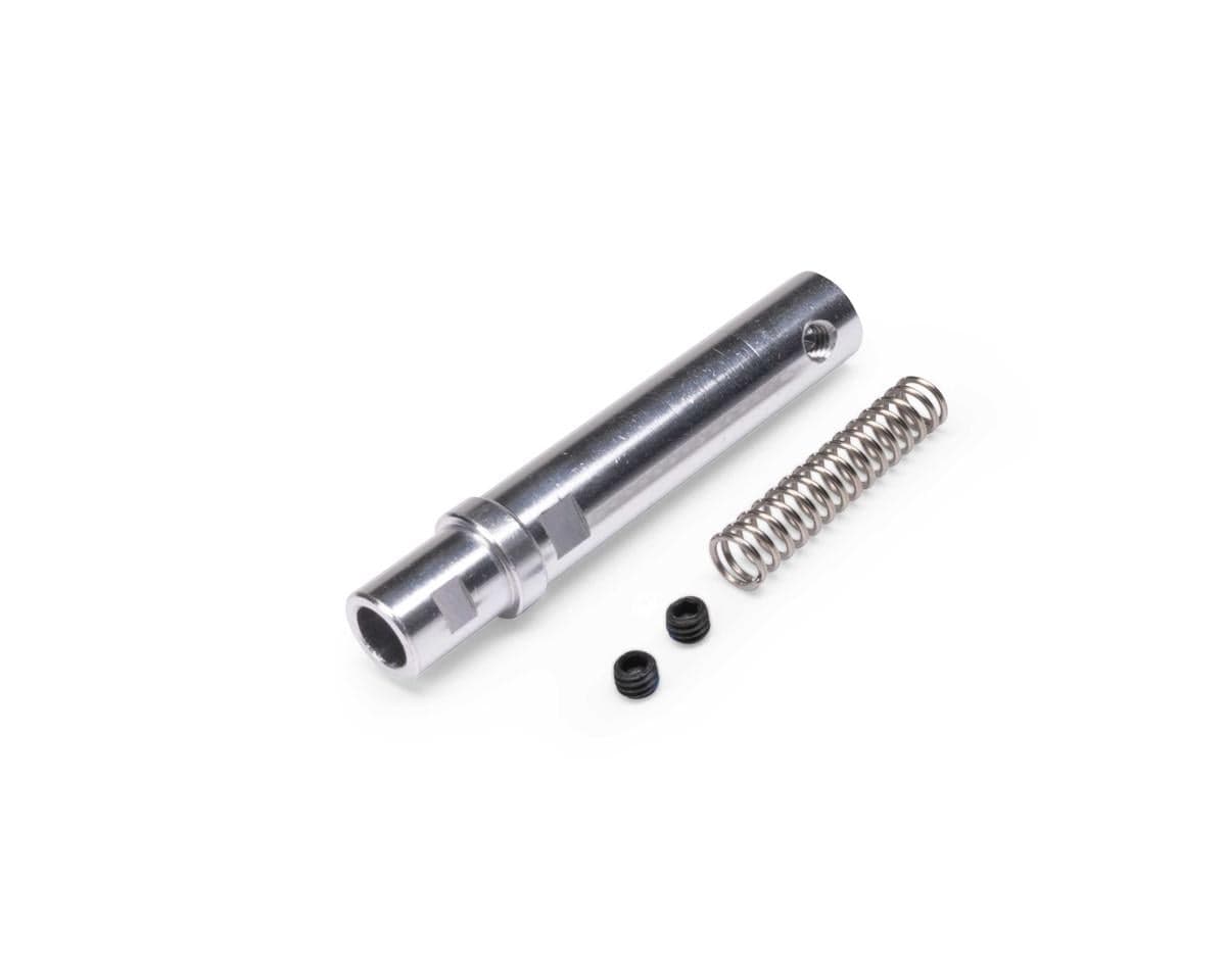 E-flite Front Landing Gear Leg Spring Housing: Habu 80