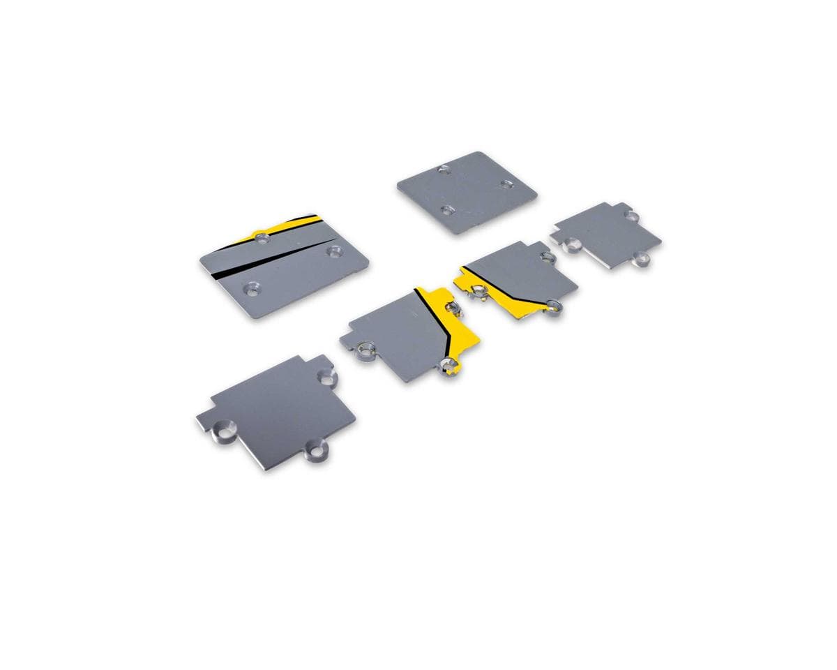 E-flite Servo Covers: Habu 80
