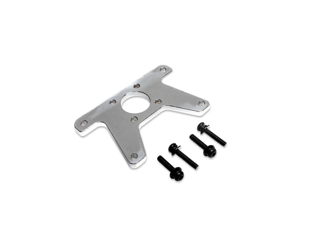 E-flite Motor Mount; Super Timber 1.7m