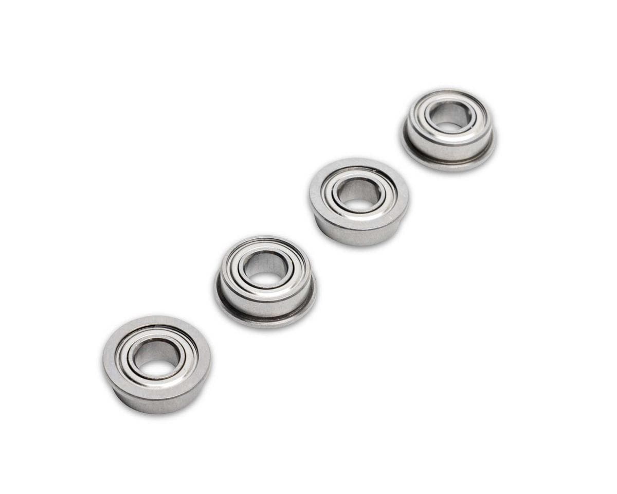 Blade 6x13x5mm Flanged Ball Bearing (4)