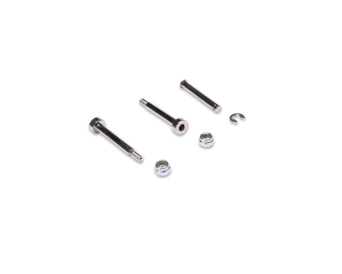 E-flite Landing Gear Axles: Habu 80