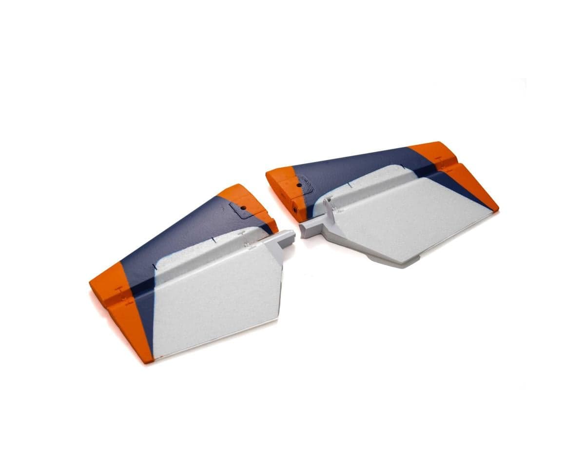 E-flite Horizontal Stab and Elevator Set: Extra 330 SC 1.3m