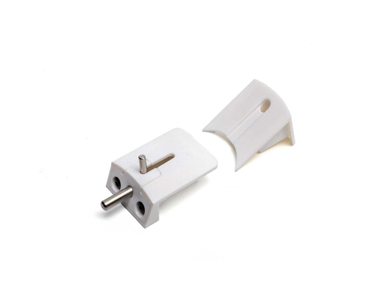 E-flite Hatch Latch Assembly: Sportix 1.1m