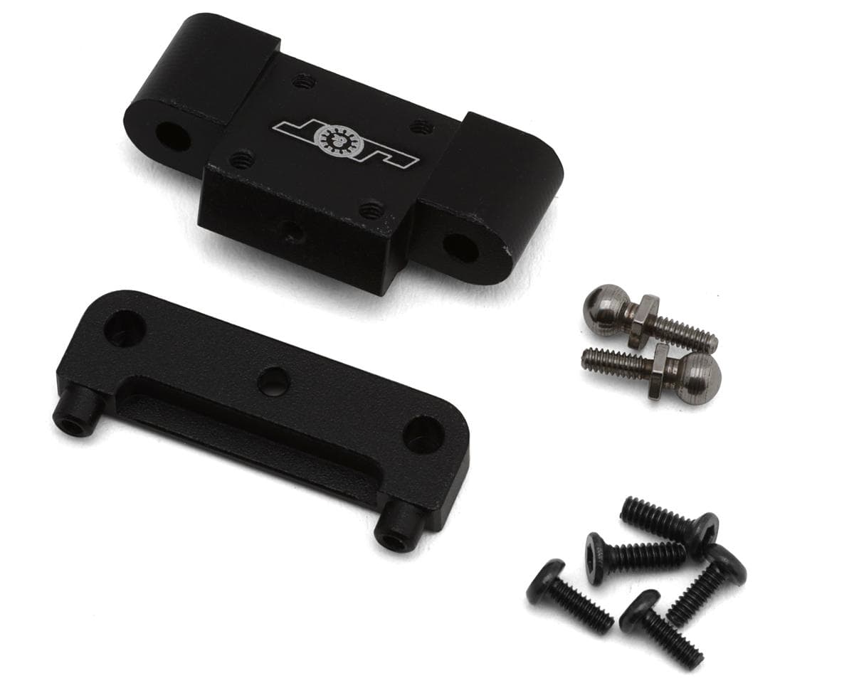 J&T Bearing Co. Losi® 1/24 Micro-B/T™ Aluminum Front Arm Mount
