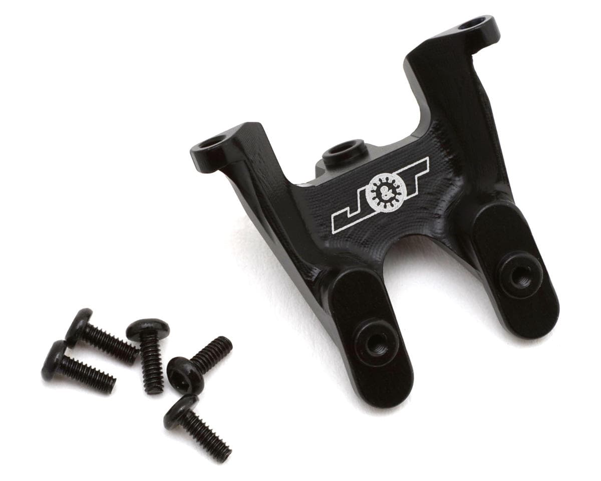J&T Bearing Co. Losi® 1/24 Micro-B/T™ Aluminum Wing Mount