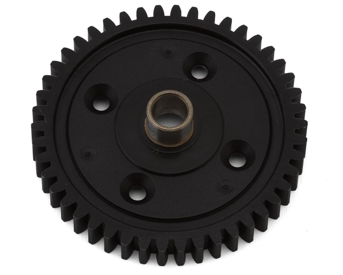 Mugen Seiki MBX8 ECO HTD Composite Spur Gear (46T)