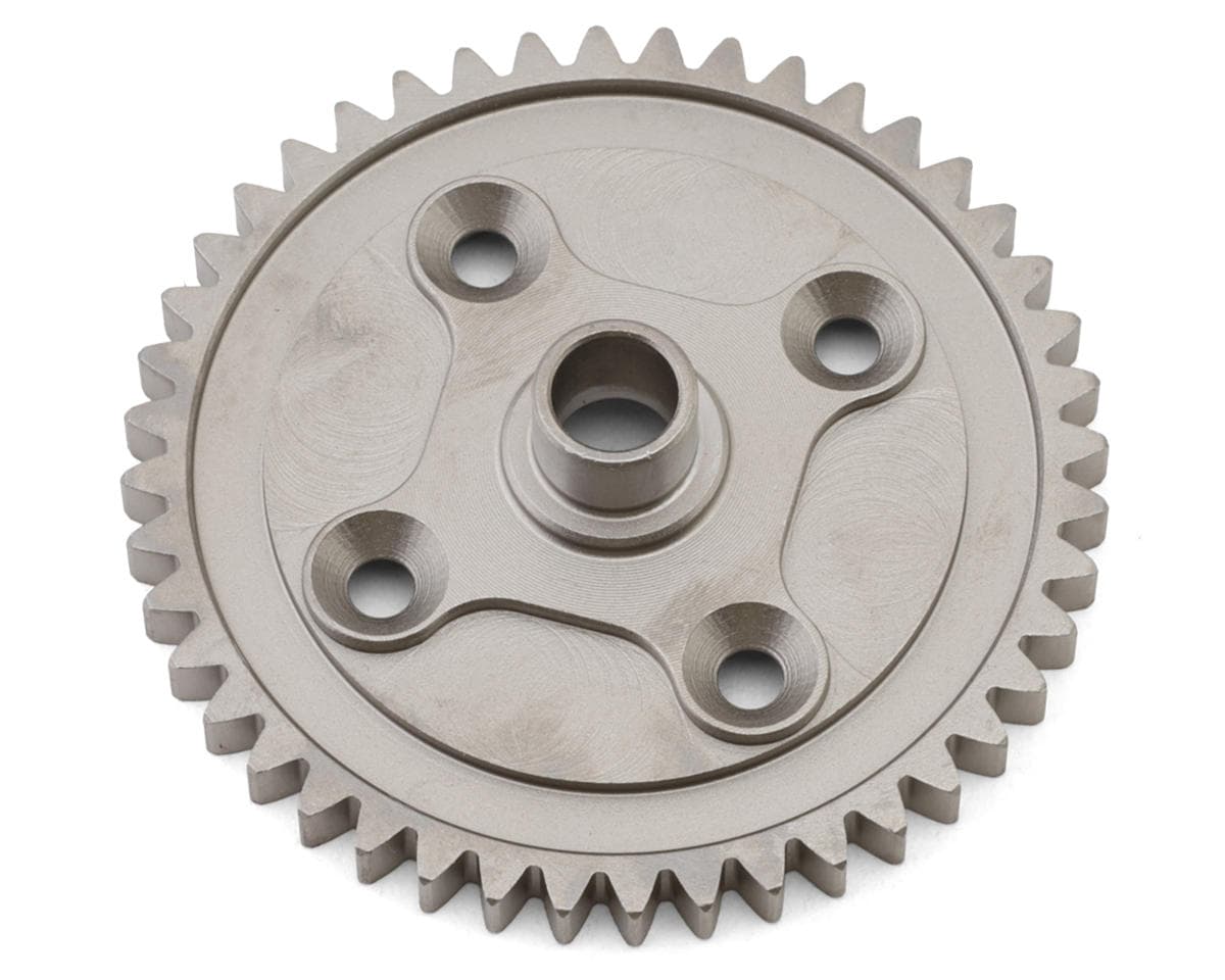 Mugen Seiki MBX8TR HTD Differential Ring Gear (44T)