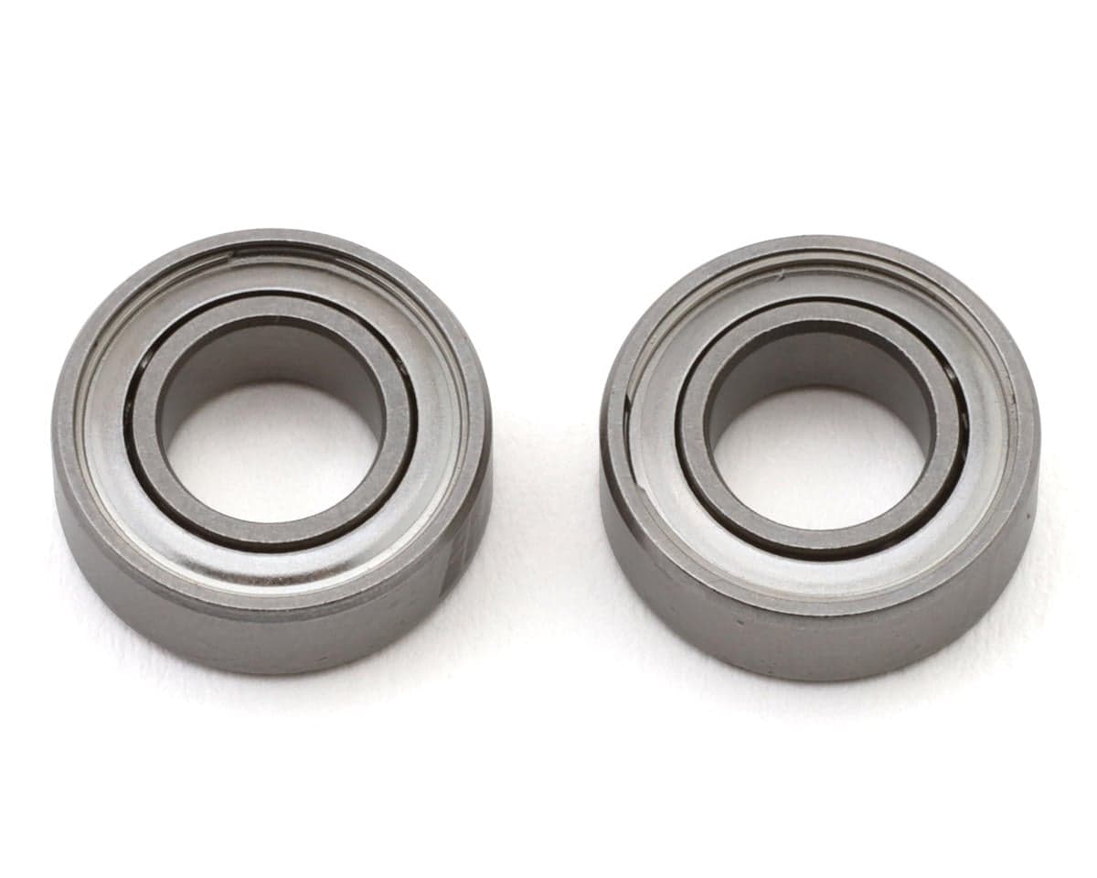 eXcelerate ION Plus 6x12x4mm Ceramic Ball Bearings (2)
