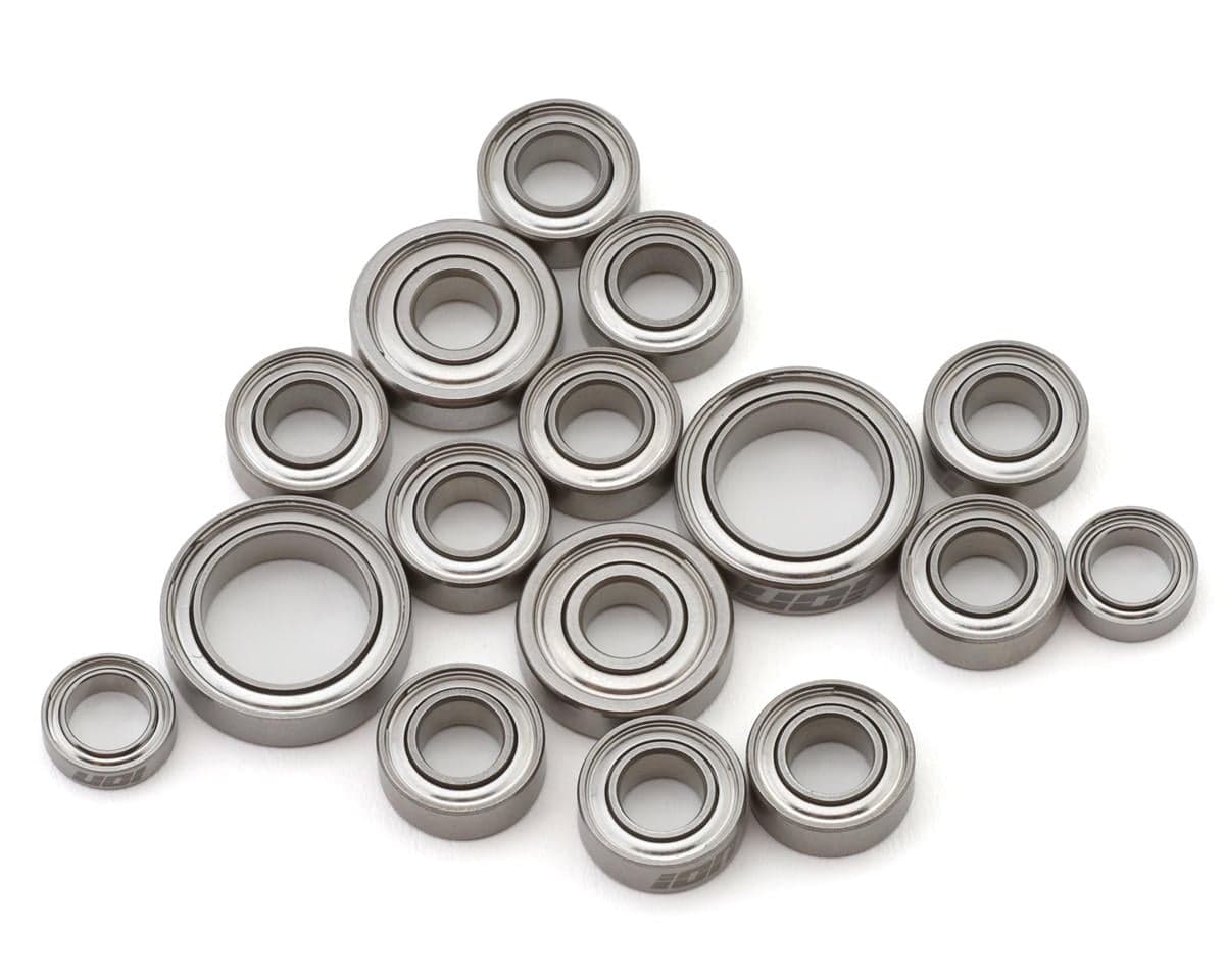 eXcelerate Custom Works Rocket 5/Outlaw 5 ION Plus Ceramic Bearing Kit