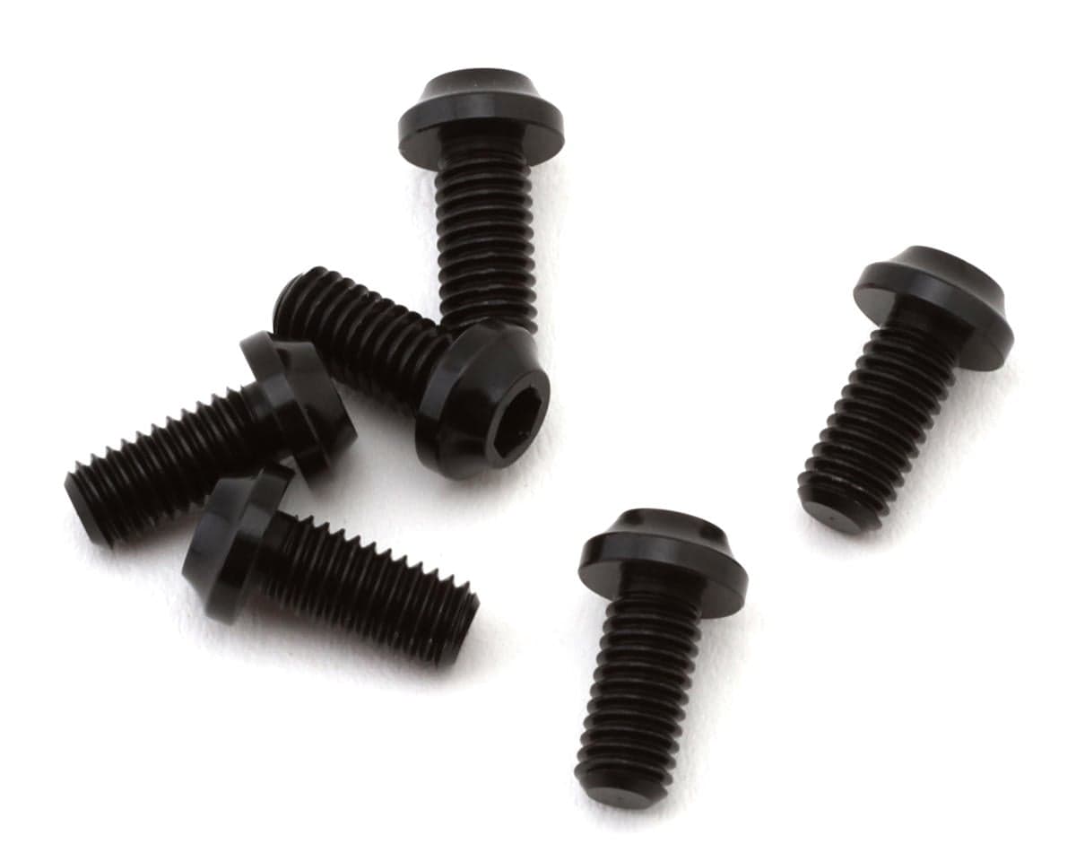 eXcelerate Prodigy Wheel Screws (6)