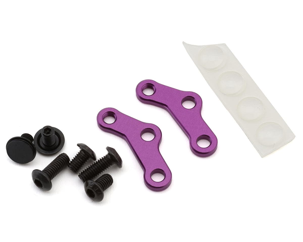 eXcelerate Prodigy F1/WGT Bump Stop Extension Kit