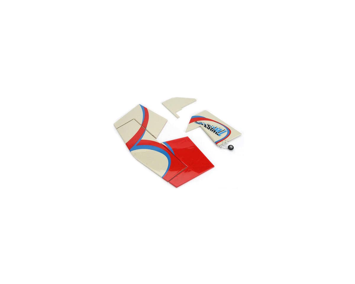 Hangar 9 Tail Set: Twist 40 V2