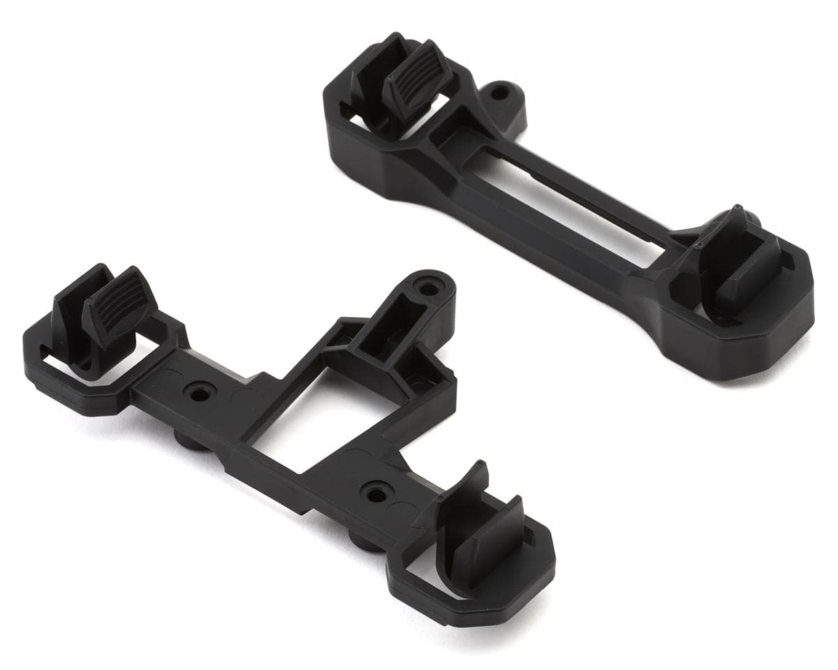 Traxxas Mini XRT® Clipless Body Mounting Latch Set