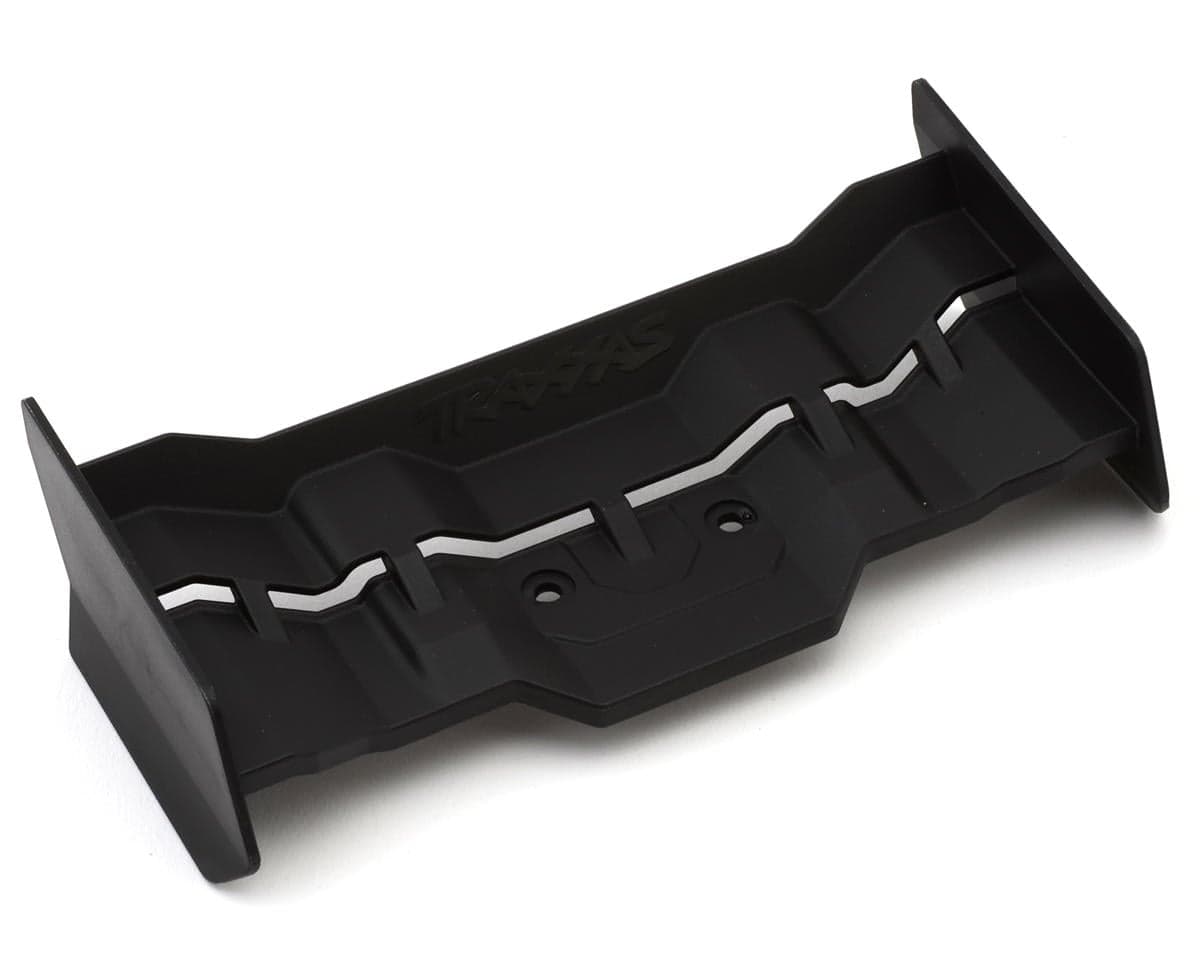 Traxxas Mini XRT® Wing (Black)