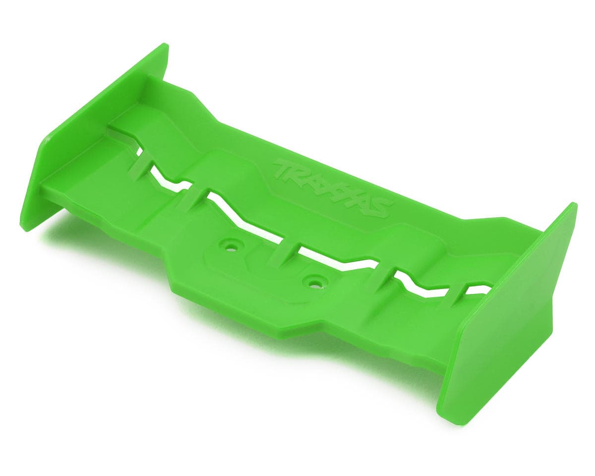 Traxxas Mini XRT® Wing (Green)