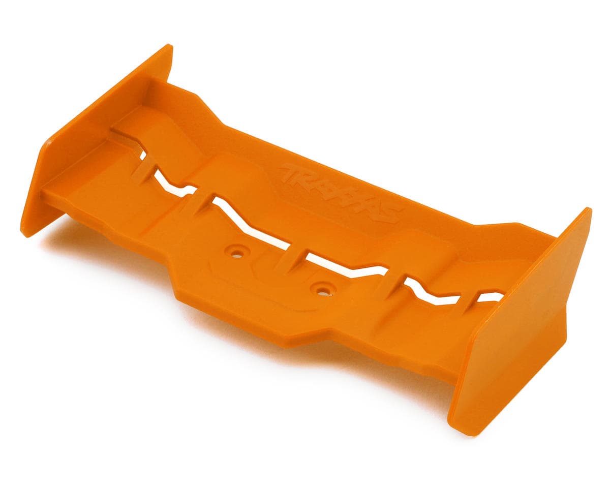 Traxxas Mini XRT® Wing (Orange)