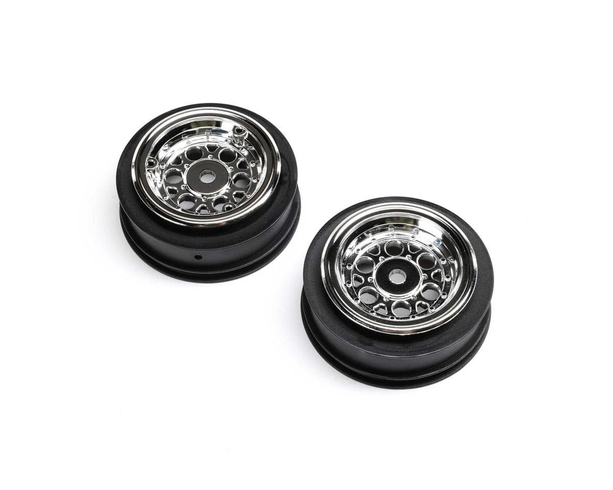 Losi 22S Sprint Front Wheel Set