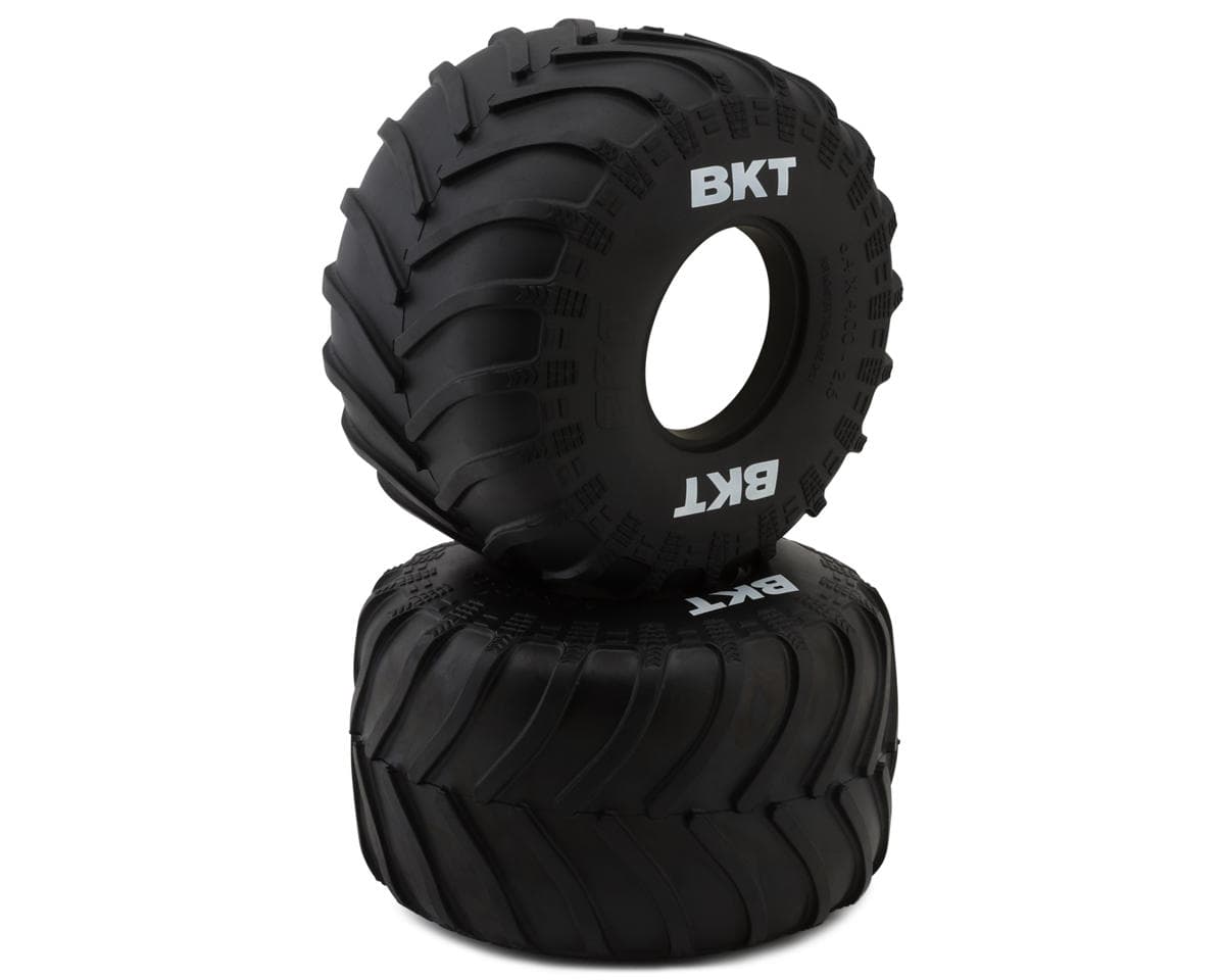 Losi LMT 2.0 BKT 2.6" Monster Truck Tire (2) (Medium)