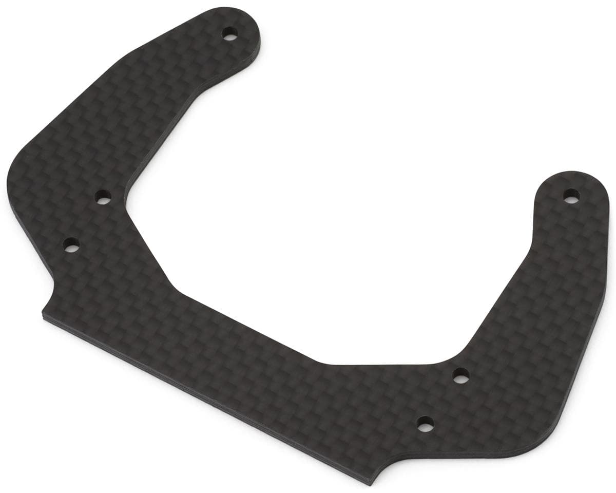 Team Associated RC10 "Kinwald" Front Shock Tower