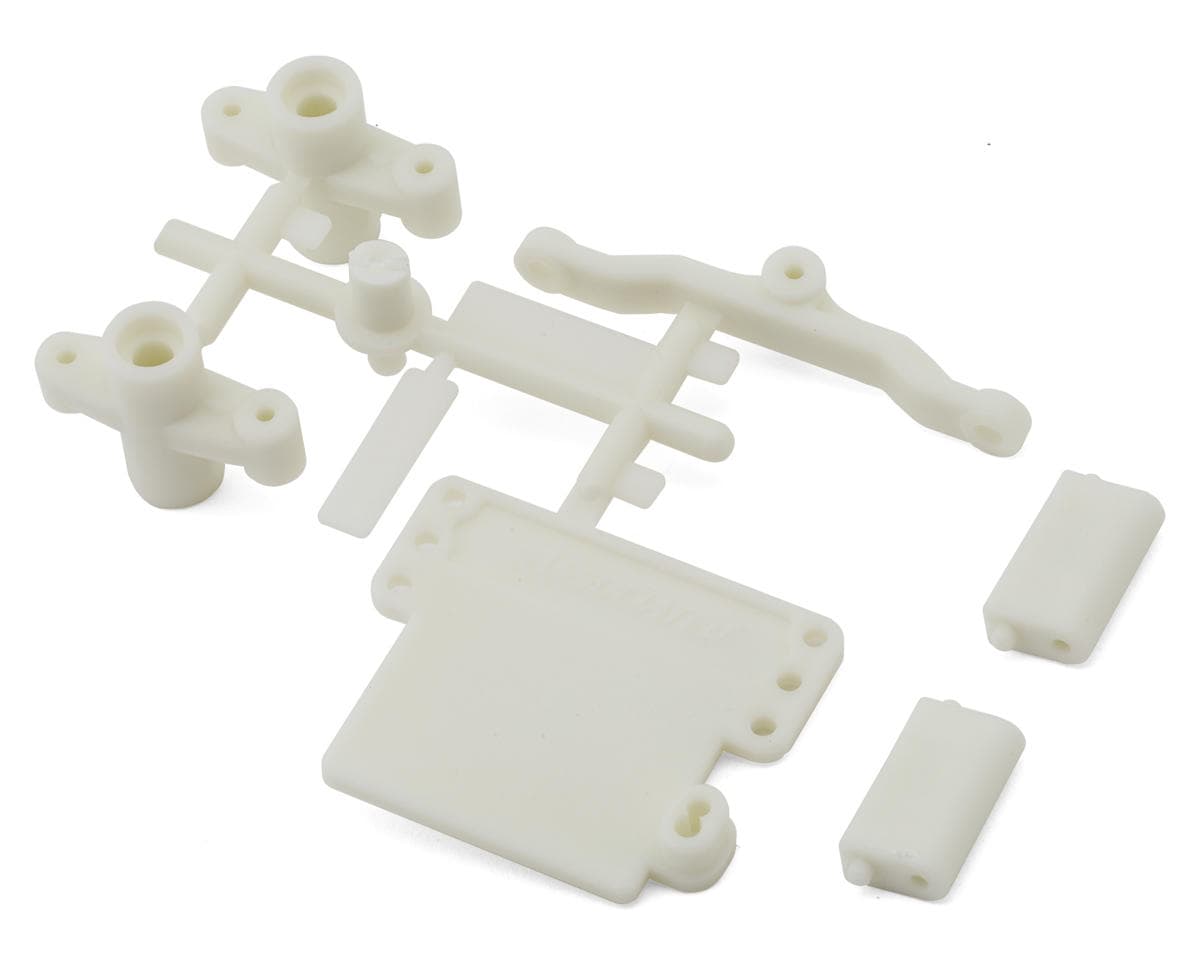Team Associated Bellcrank & Servo Mount