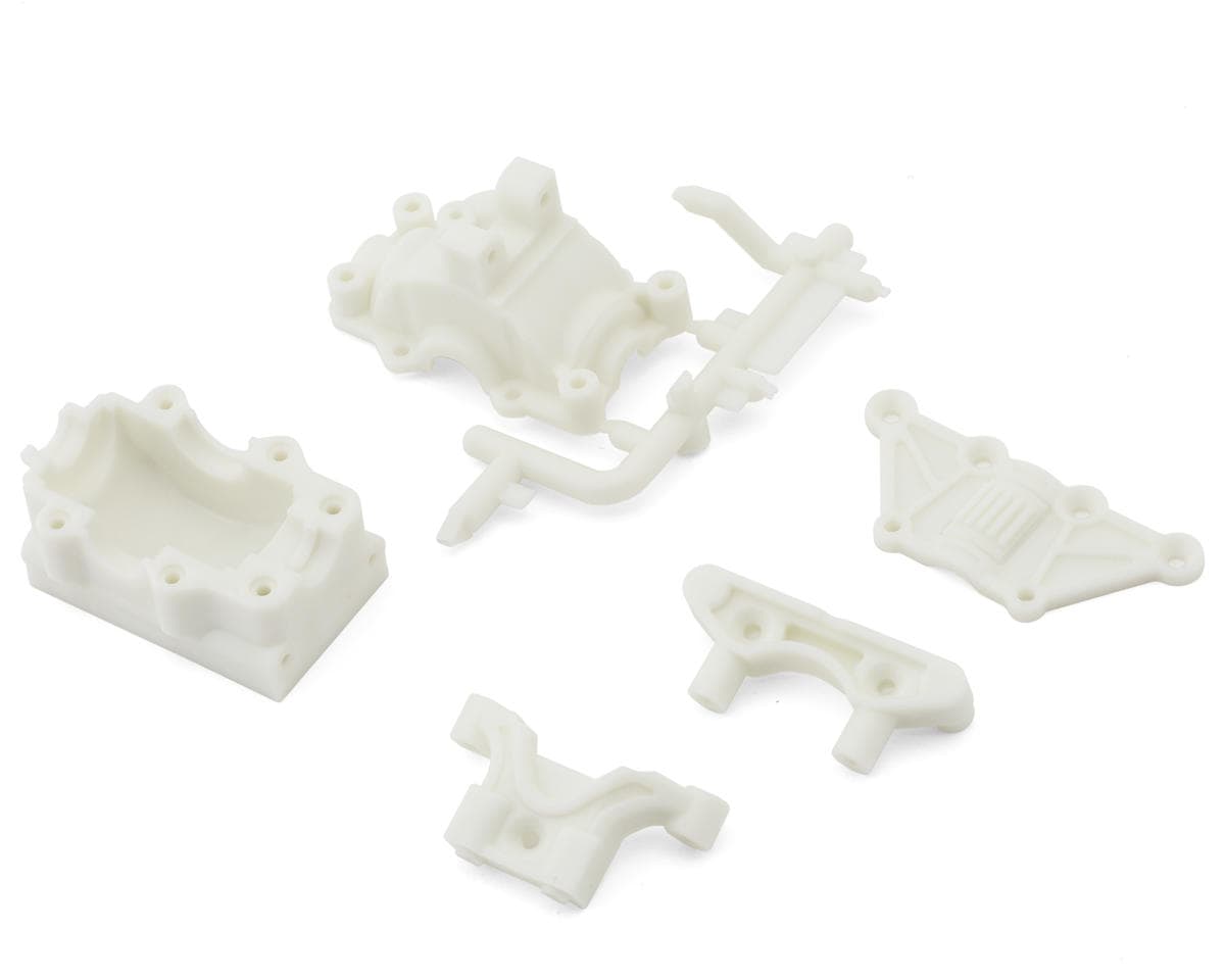 Team Associated 6x6 Gearbox Set