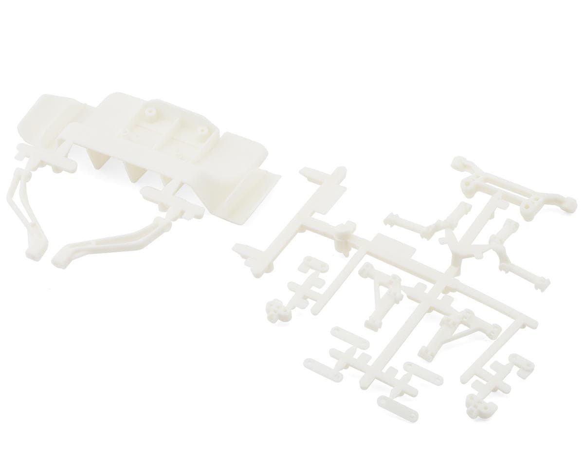 Team Associated 6x6 Diffuser Set
