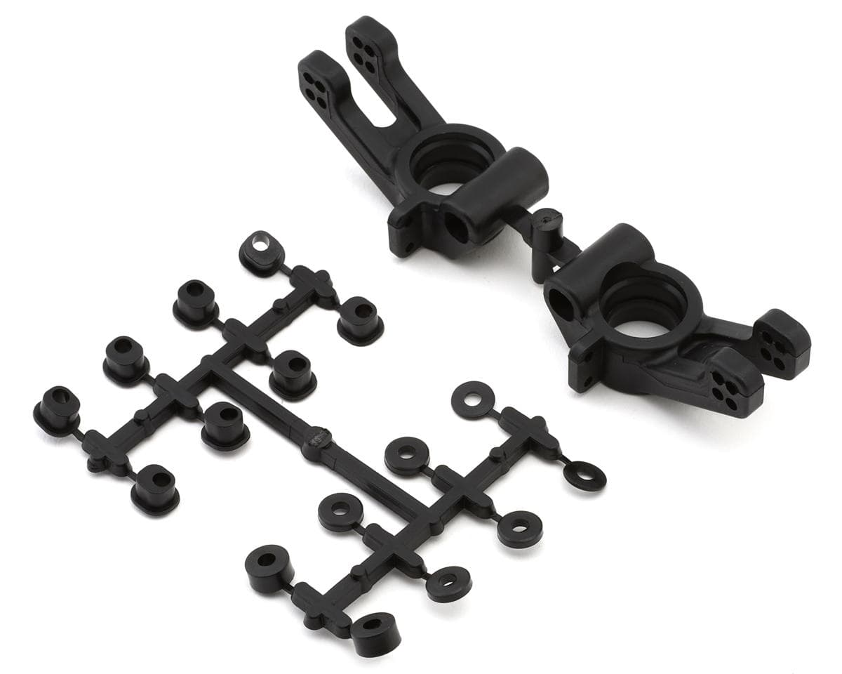 Kyosho MP10 Rear Hub Set
