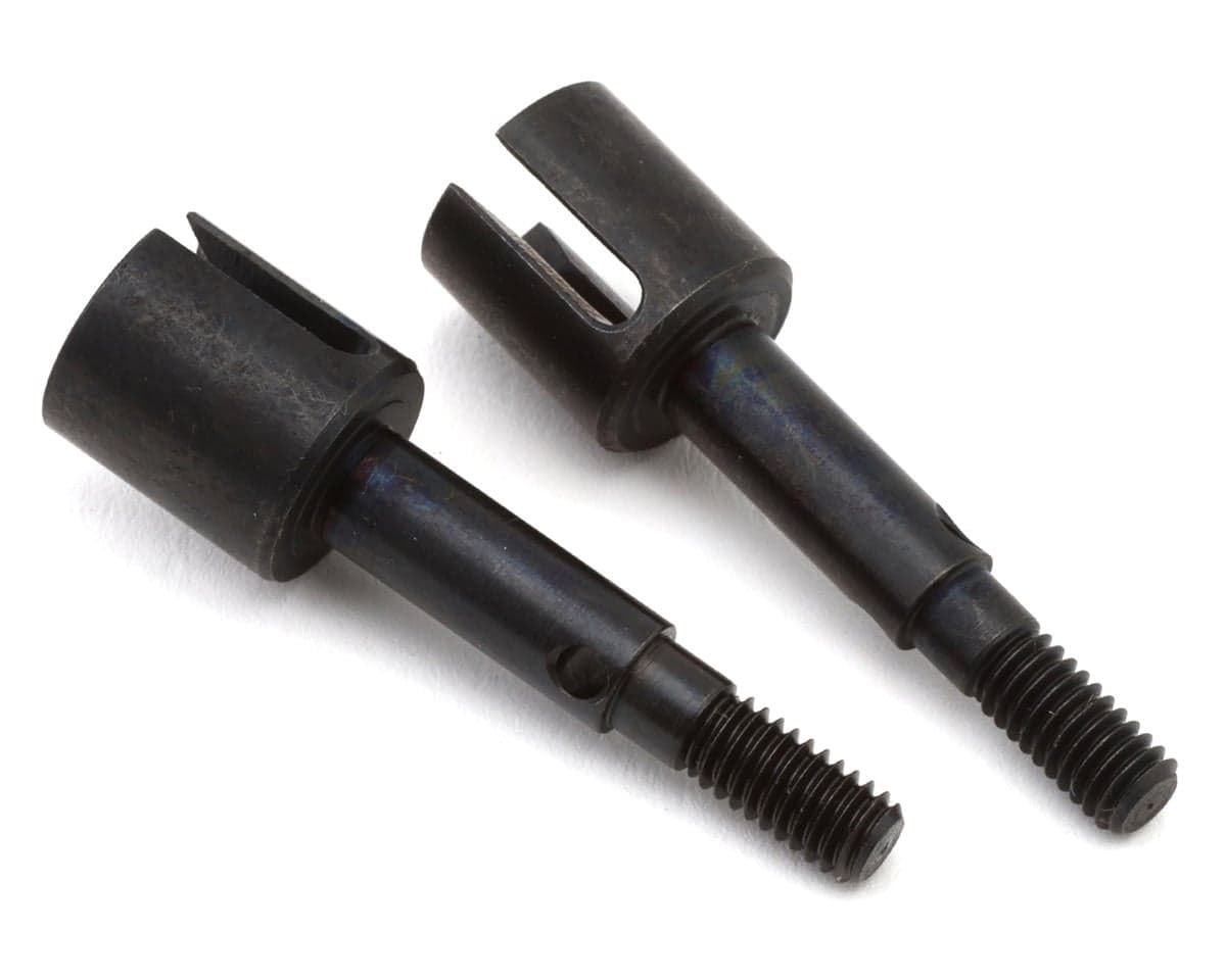 Kyosho Optima Rear Wheel Axles (2)