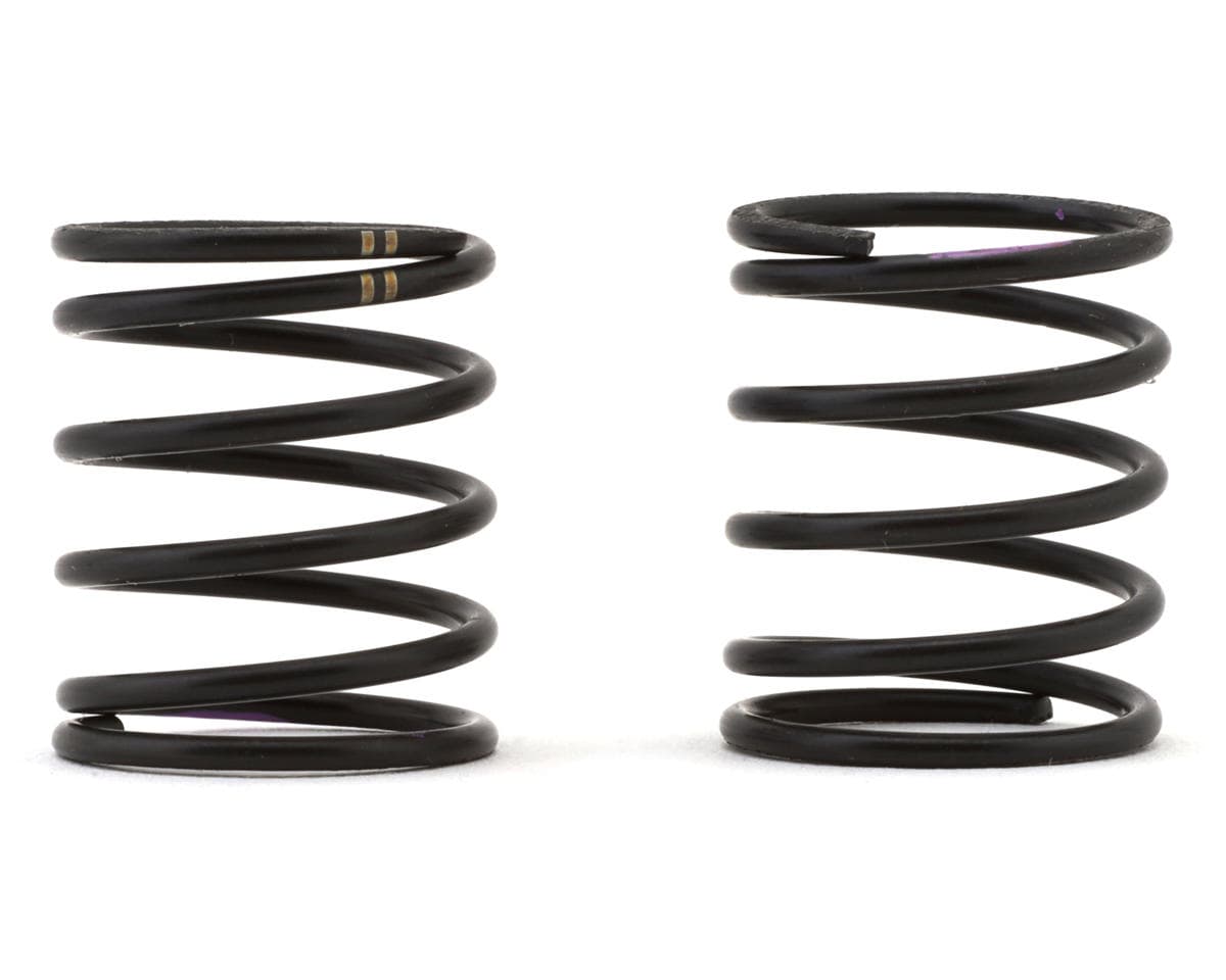 Kyosho V-One R4 Springs (1.4x3.50x20) (2.6) (2)