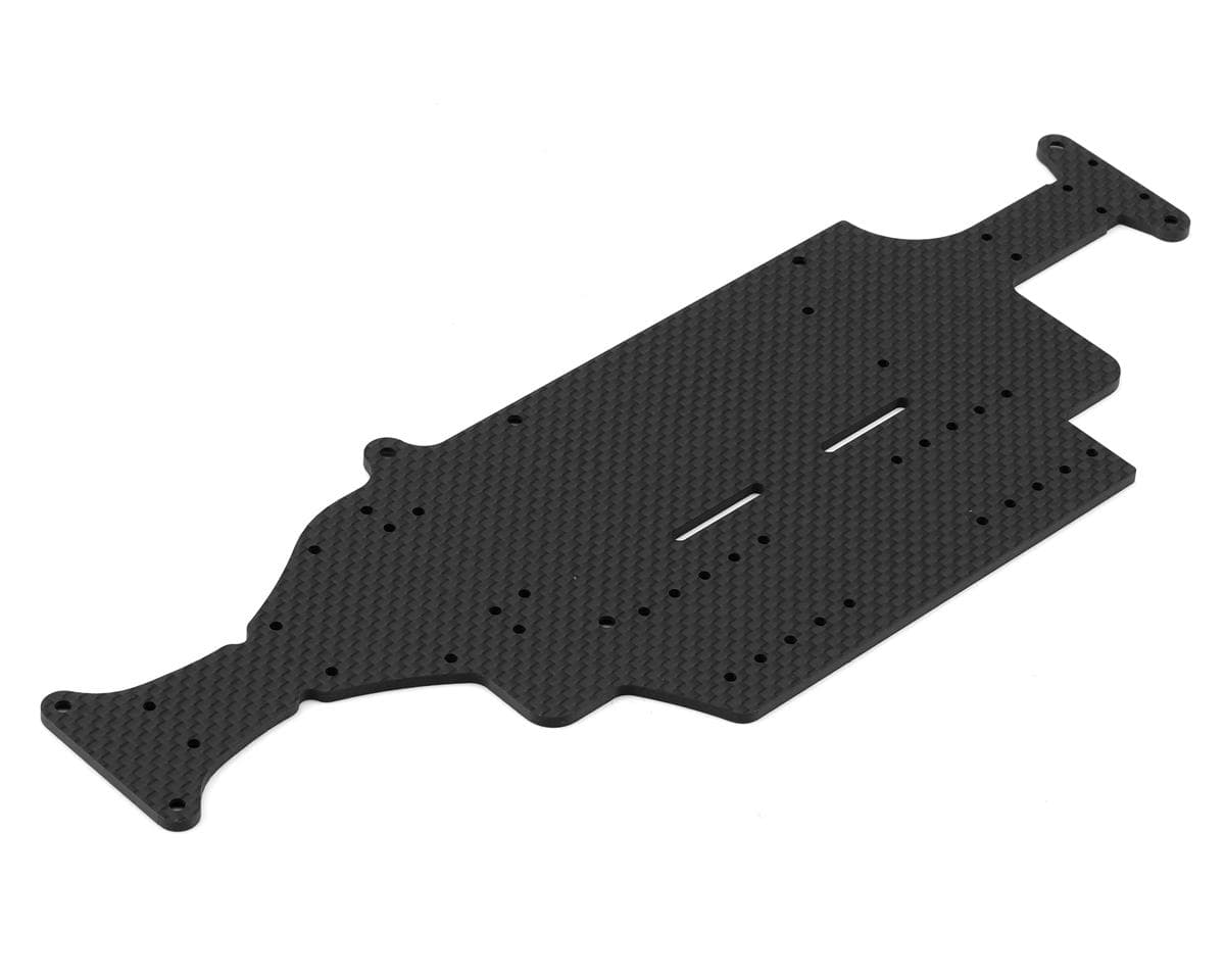 HackFab MLM/EDM V2.2 Carbon Fiber Chassis