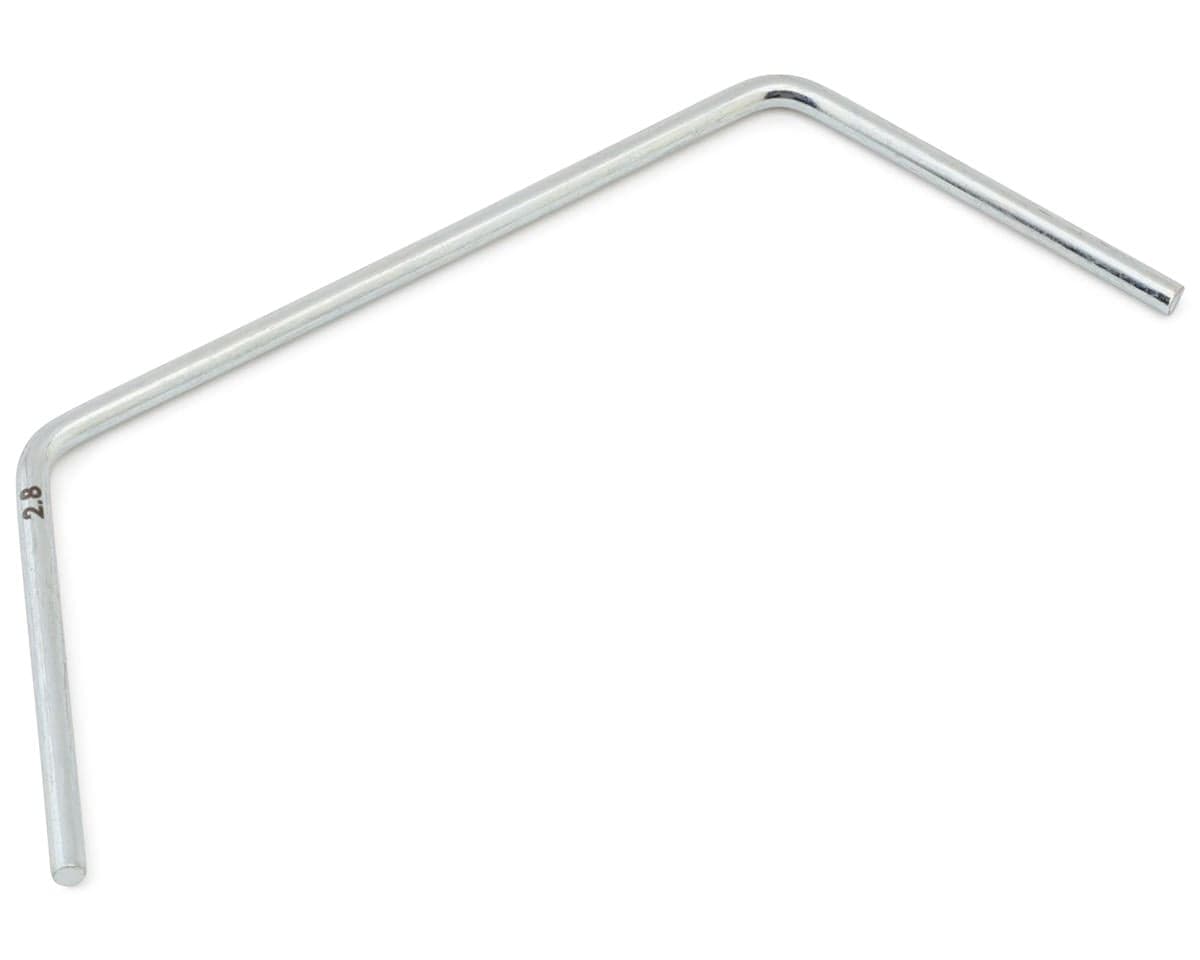 Mugen Seiki MRX6 Rear Anti-Roll Sway Bar (2.8mm)