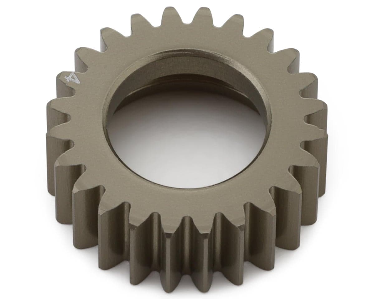 Mugen Seiki MRX6X 1st Pinion Gear (24T)