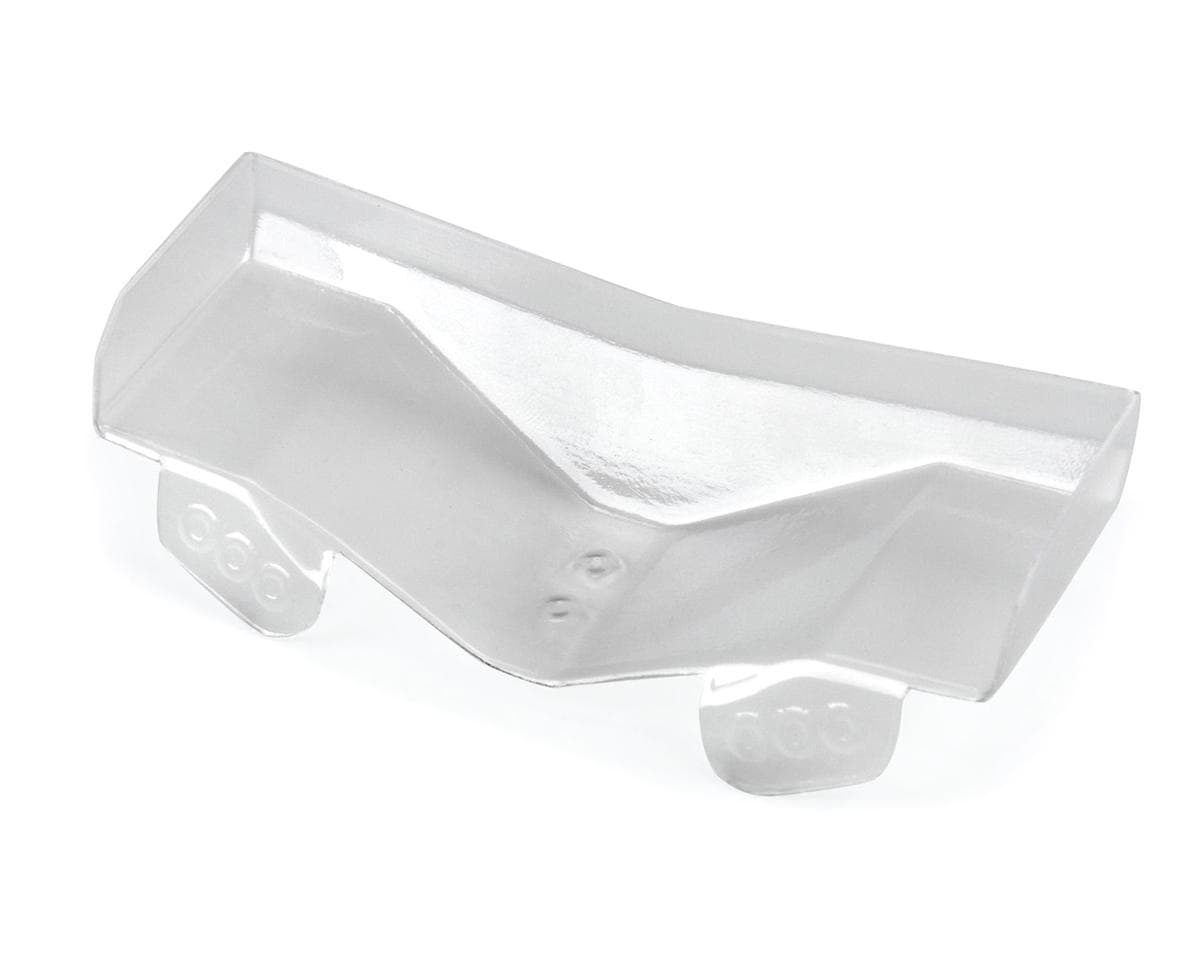 Pro-Line TLR 22X High Front Wings (2) (Clear)