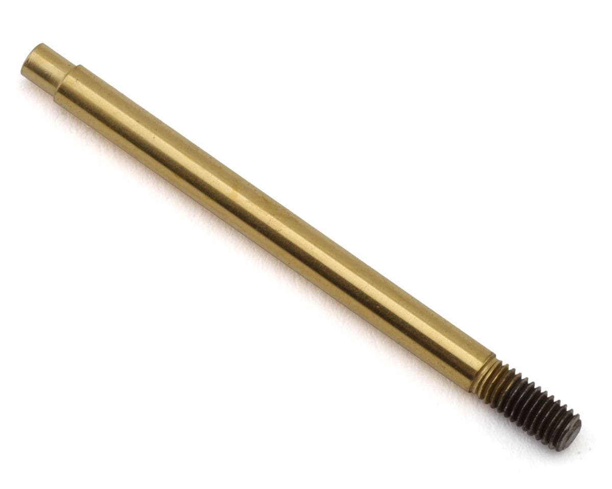 Team Losi Racing 22X G3 3x42.7mm Ti-Nitride Coated Shock Shaft