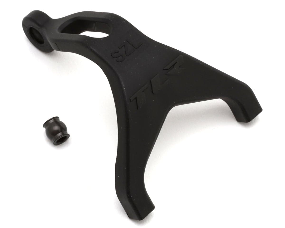 Team Losi Racing 22X Waterfall Brace (Stiffezel)