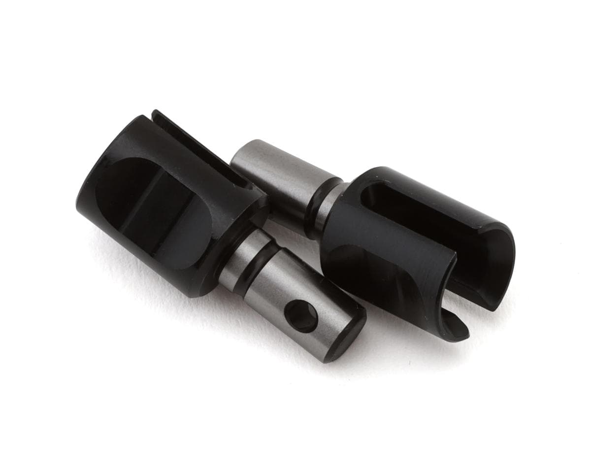 Team Losi Racing 22X AC Gear Differential Outdrives (2)