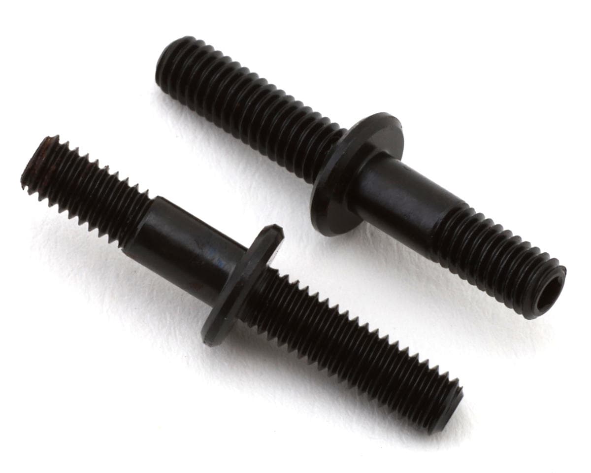 Team Losi Racing 22X Shock Standoffs (2)