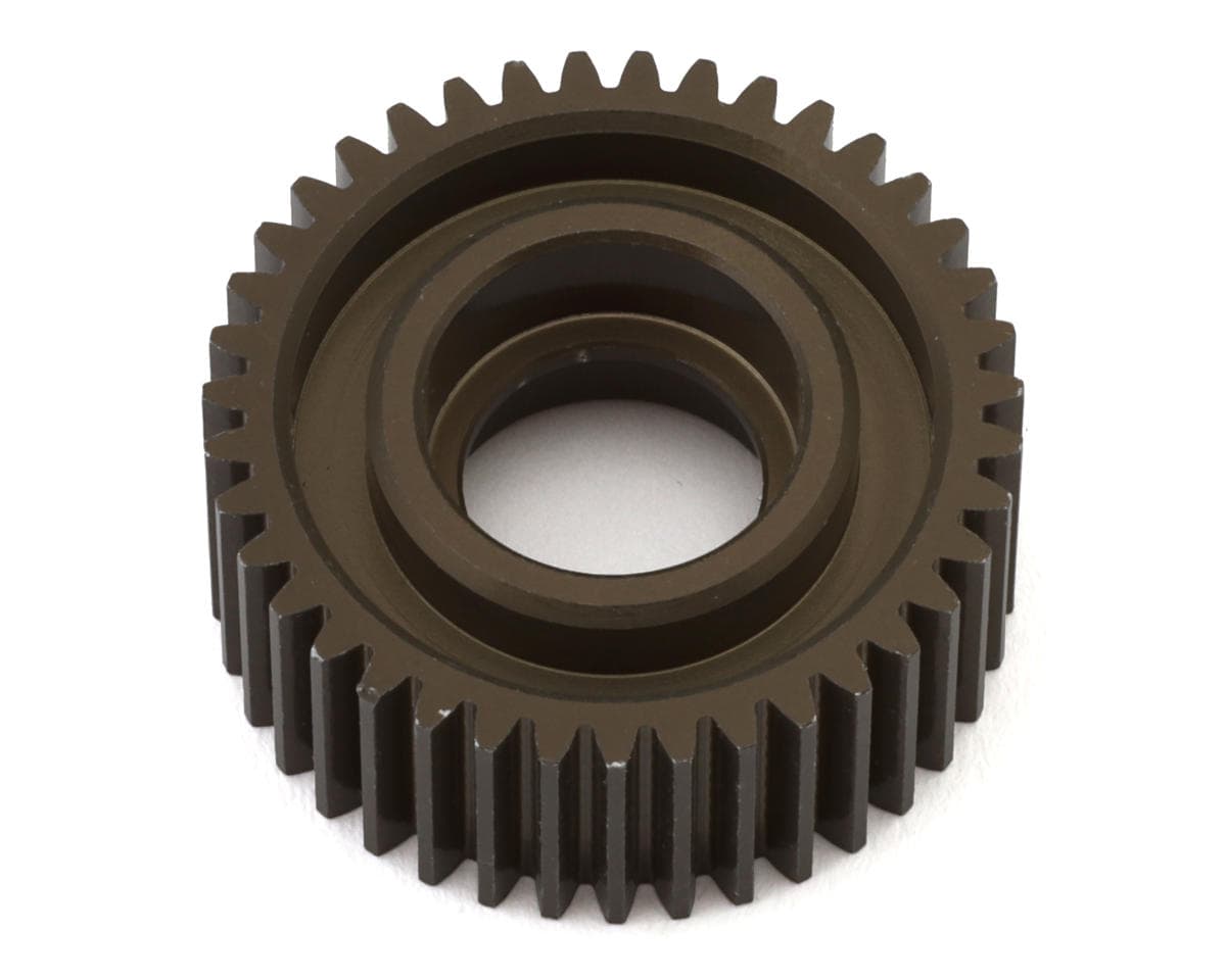 Team Losi Racing 22X Aluminum Idler Gear
