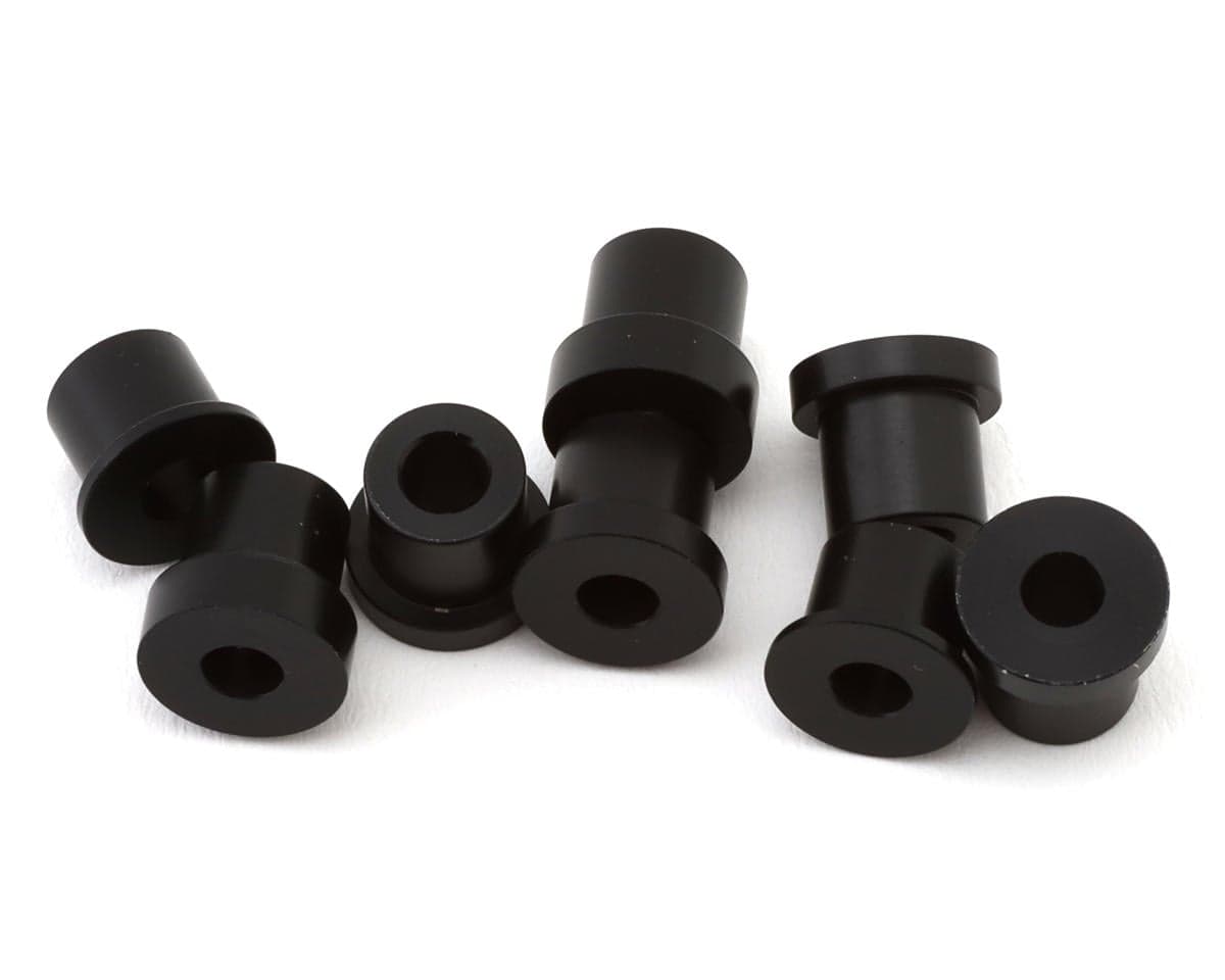 Team Losi Racing 22X Delrin Spindle Bushings (8)