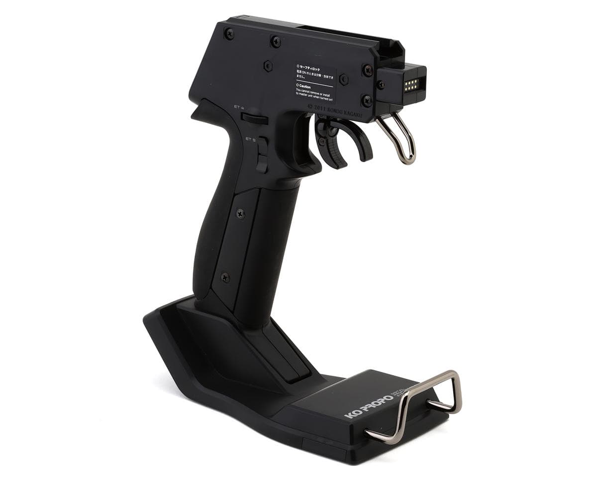 KO Propo Ex-NeXT Basic Expert Grip Unit2 (Right Hand)