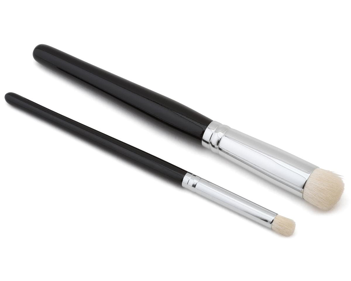 Shesto Limited Modelcraft Collection Drybrush Set (6mm/14mm)
