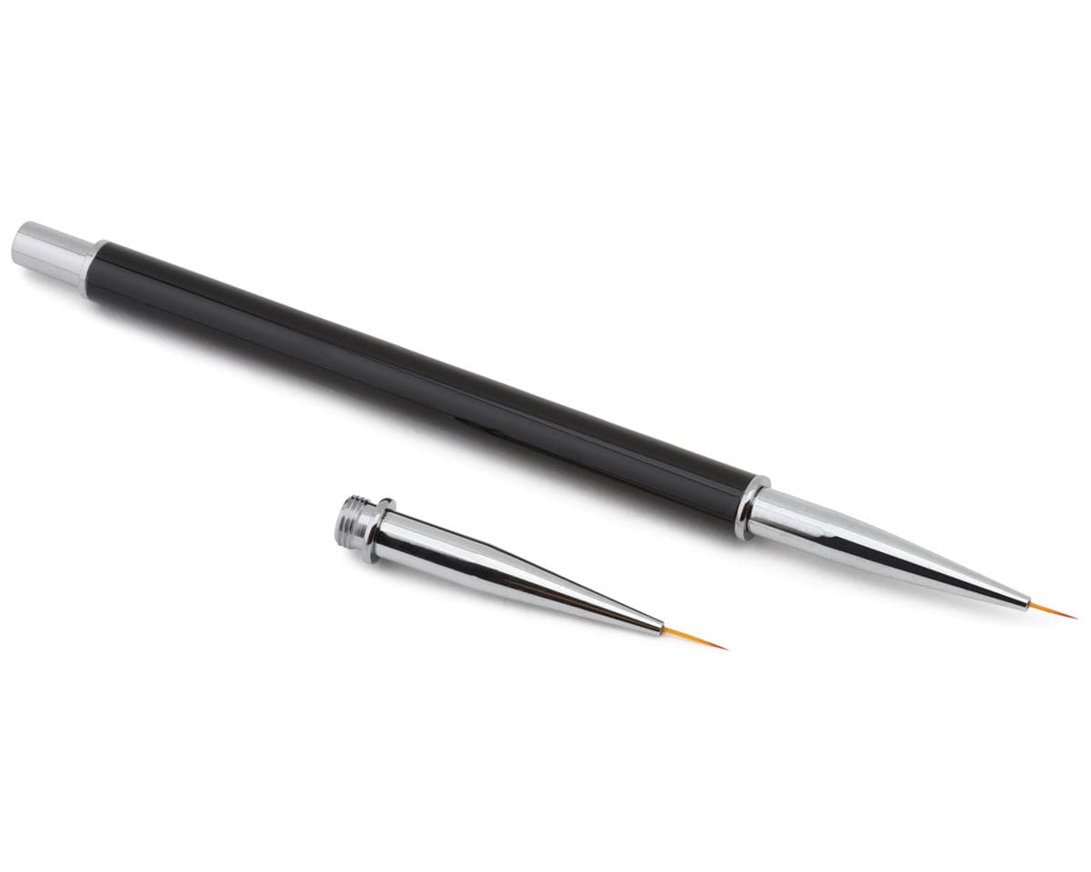 Shesto Limited Modelcraft Collection Super Fine Detail Brush w/7mm & 9mm Tips