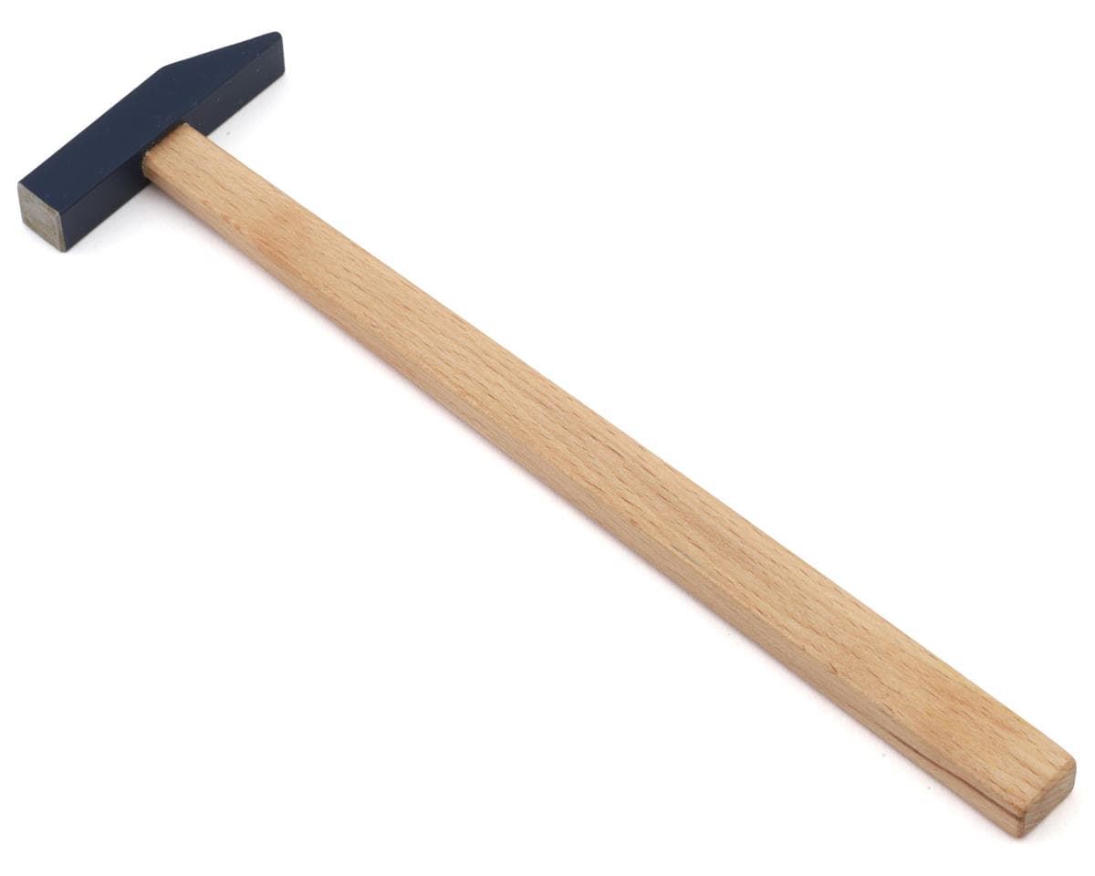 Shesto Limited Modelcraft Collection Mini Hobby Hammer (50g)