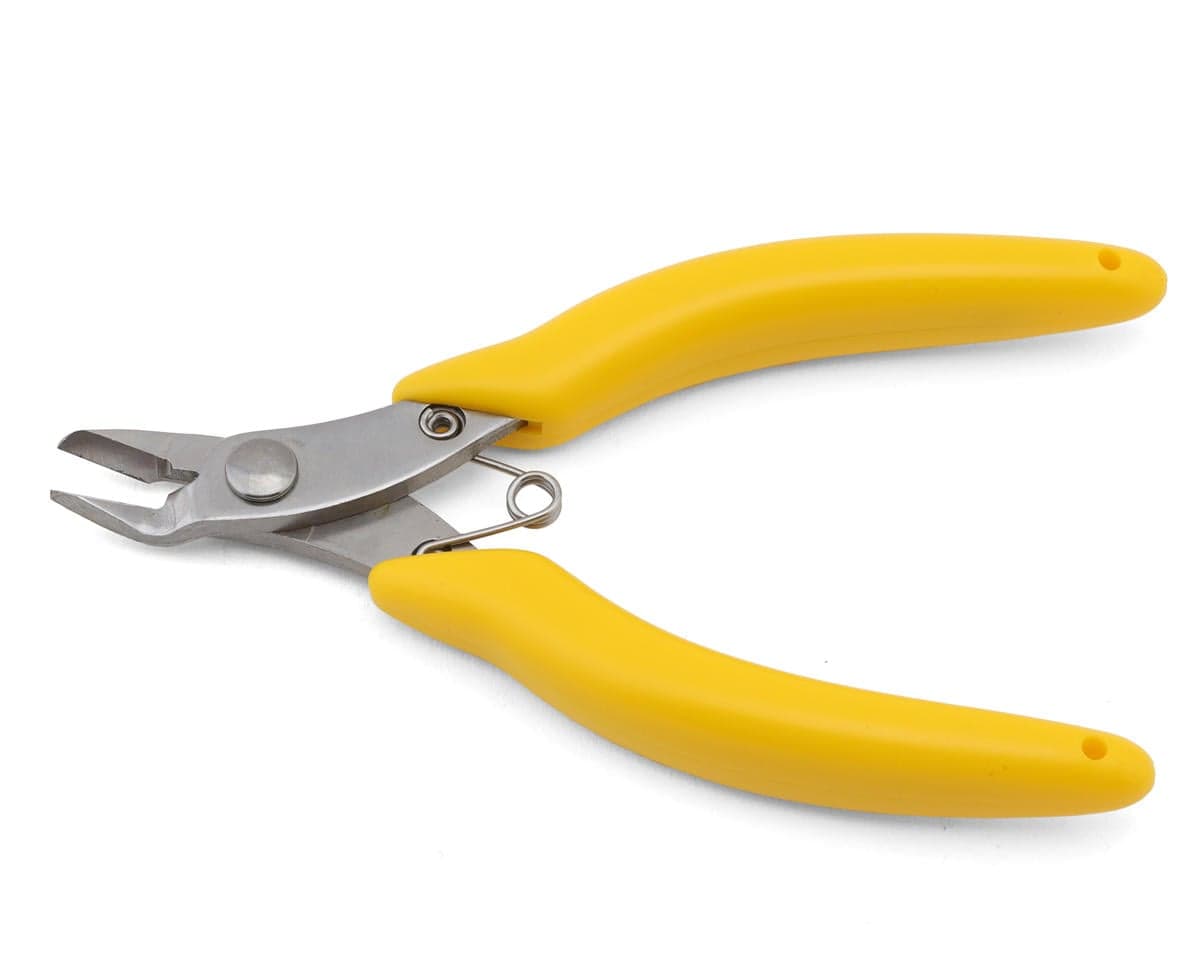 Shesto Limited Modelcraft Collection Stainless Steel Side Cutter