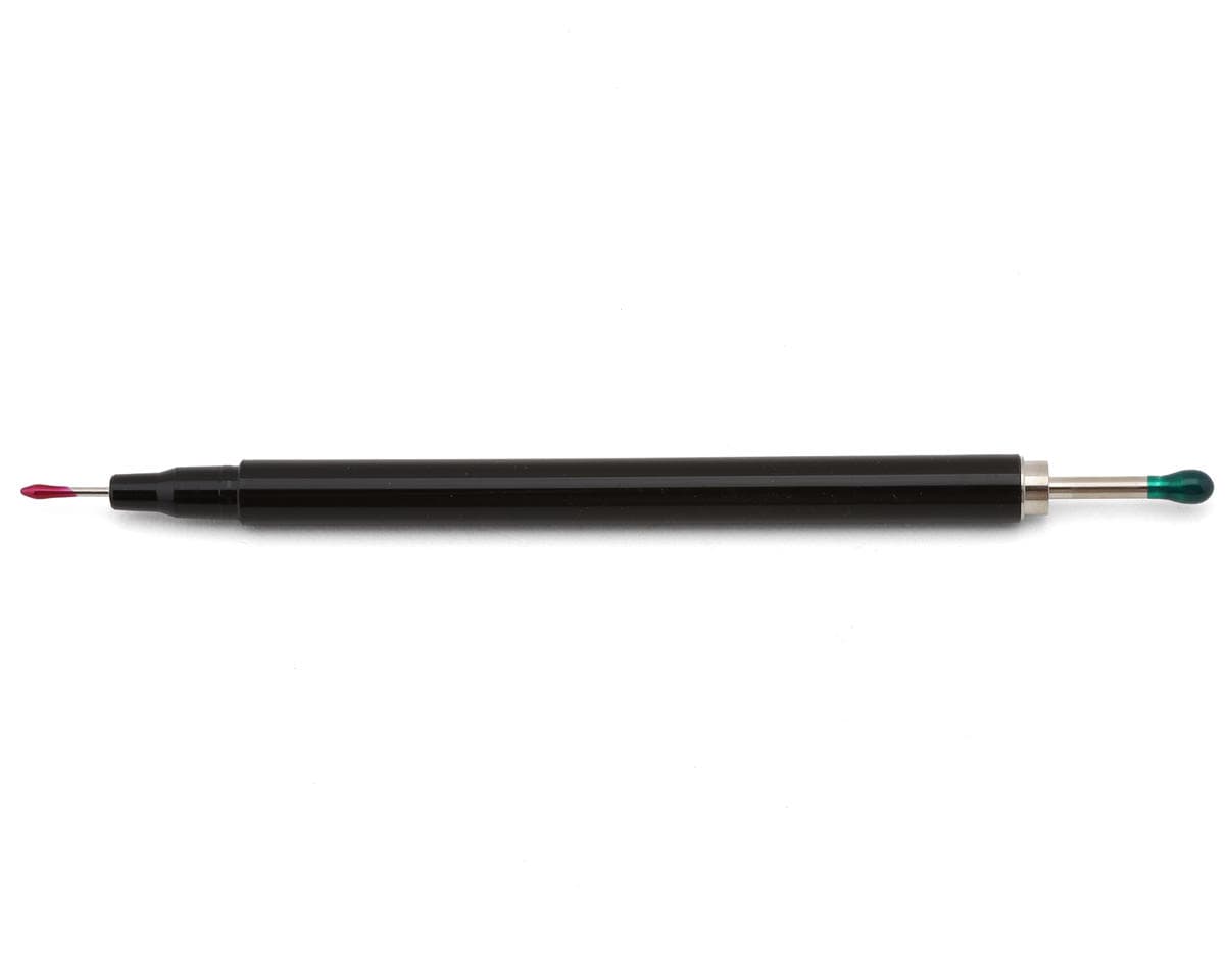 Shesto Limited Modelcraft Collection Double-Ended Pick & Place Tool w/Silicone Tips