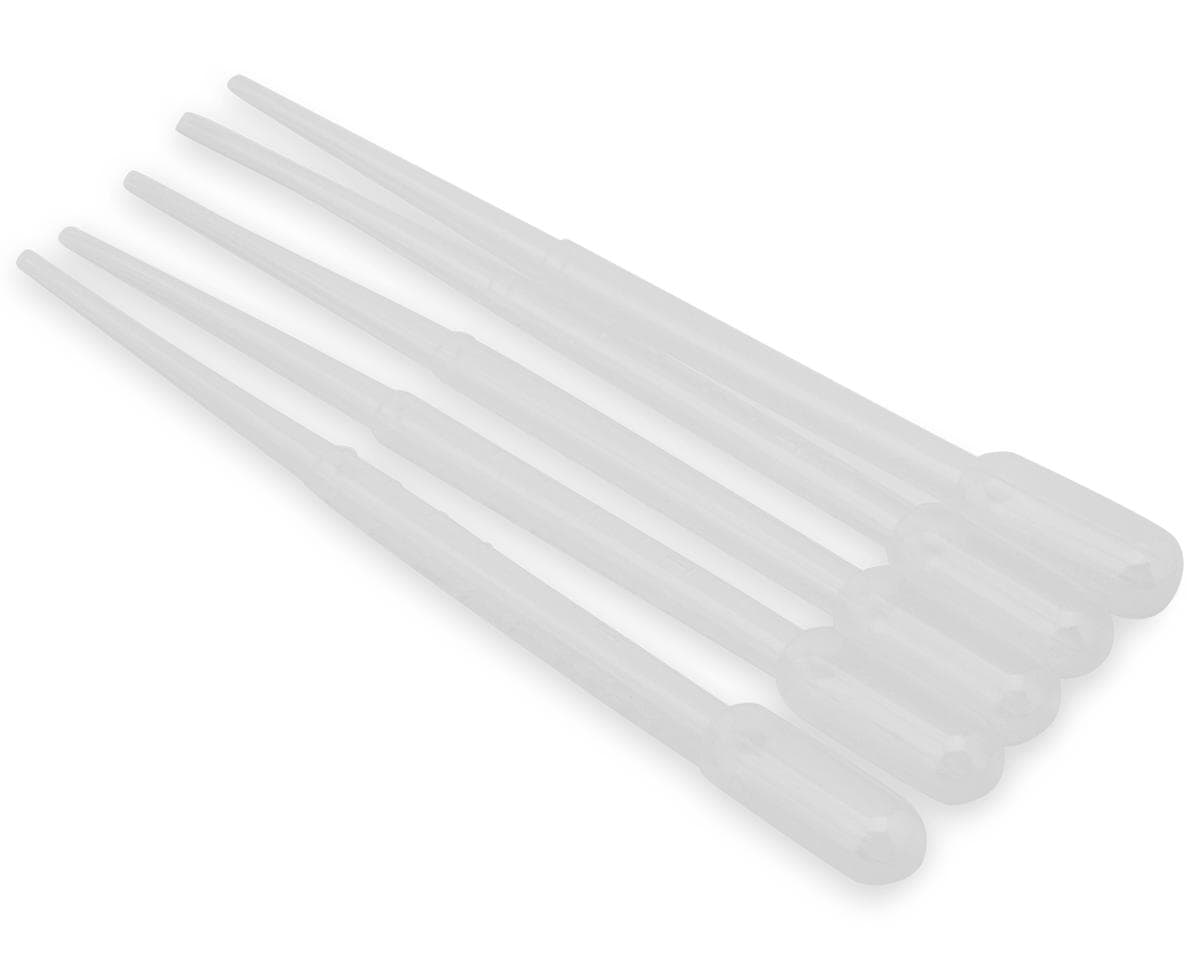 Shesto Limited Modelcraft Collection Pipette Set (5) (2ml)