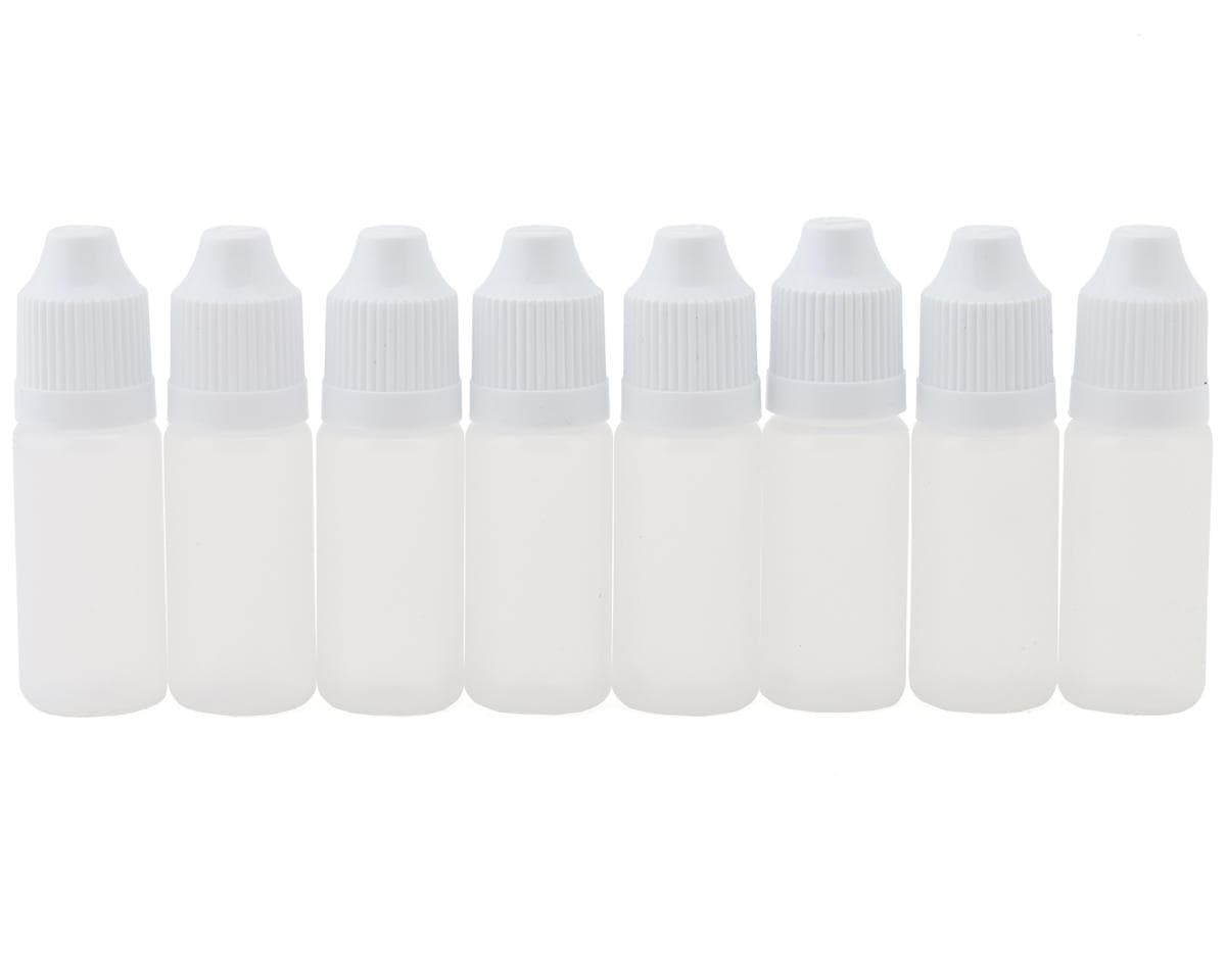 Shesto Limited Modelcraft Collection Dropper Bottles (8) (10ml)