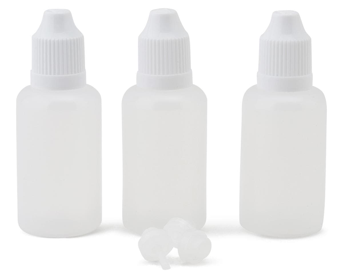 Shesto Limited Modelcraft Collection Dropper Bottles (3) (30ml)