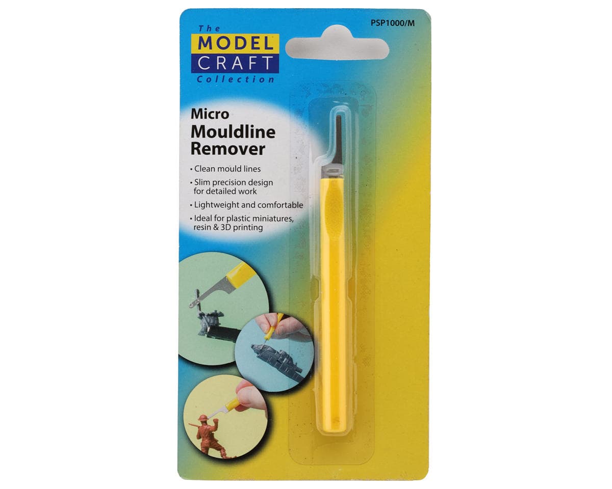 Shesto Limited Modelcraft Collection Micro Mold Line Remover