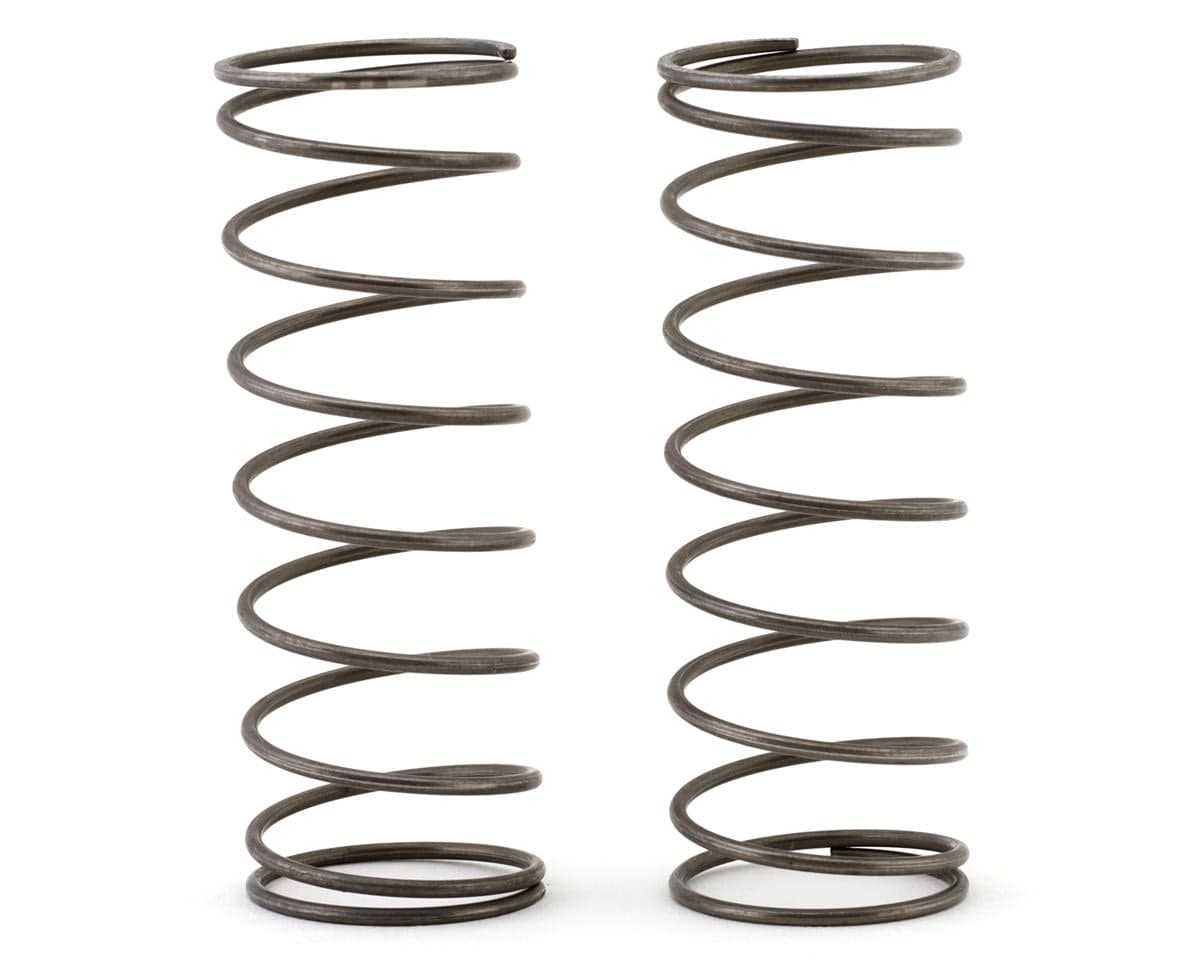 Avid RC 13mm Rear Precision Off-Road Carpet Shock Springs (2) (7-Dot/2.55lb)